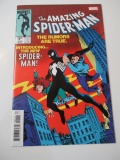 Amazing Spider-Man #252 Facsimile Edition