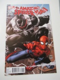 Amazing Spider-Man #654.1/1st Venom Solo