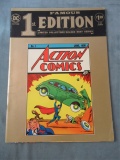 Action Comics #1 Famous 1st Edition/DC