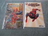 Amazing Spider-Man #1 Variant Cover Lot