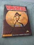 Vampirella Archives Volume 3