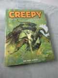 Creepy Magazine HC Volume 4