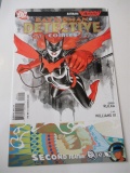 Detective Comics #854/1st Alice/Beth Kane