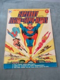Superboy + LOSH Treasury Size Comic C-49