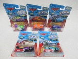 Disney Cars Color Changers Lot