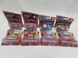 Disney/Pixar Die-cast Vehicle Lot