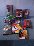 British TV show DVD Lot