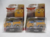 Pulaski Disney Planes Die-Cast Lot of (2)