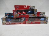 Cars Radiator Springs 3-Pack Lot