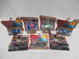 Disney/Pixar Cars Die-Cast Lot of (7)