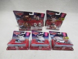 Cars Tokyo Party Die-Cast Vehicle Lot