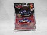 Fabulous Doc Hudson Disney Cars