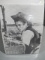 James Dean Vintage Personality Poster