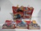 Disney Cars Toon Die-Cast Lot of (5)