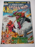 Amazing Spider-Man #122/Key!
