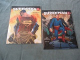 Superman Year One #1 w/Variant Black Label