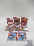 World of Car Chase Die-Cast Vehicle Lot