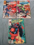 Amazing Spider-Man #304/312/325 McFarlane