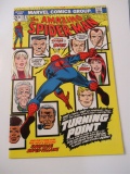 Amazing Spider-Man #121/Super-Key!