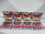 Cars Palace Chaos Die-Cast Lot of (8)