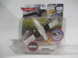 Sharpes Deluxe Disney Planes Vehicle