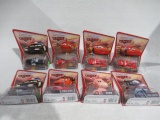 World of Cars Die-Cast Vehicle Lot of (8)
