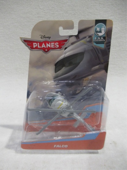 Falco Disney Planes Die-Cast Vehicle