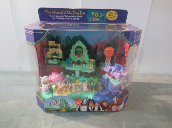 The Wizard of Oz Play Set