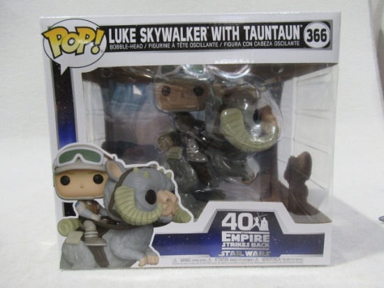 Luke With Tauntaun #366 Funko Pop