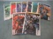 Batman & Robin the Boy Wonder #1-9