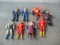 DC Super Powers & Super Heroes Figure Lot