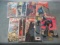 Batman Group of (11) #430-457