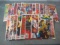 X-Factor Group of (20) #106-128 + Annuals