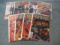 Batman & Robin Adventures #1-3 + #5-10