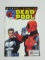 Deadpool #54/Punisher Vs. Deadpool Pt.1