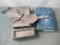 Game of Thrones DVD Case & Book Lot