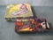 Vintage Model Kit Lot of (2)