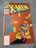 Uncanny X-Men #303/Pressman Variant