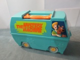 Scooby Doo Mystery Machine Lunchbox