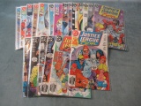 Justice League Europe Lot of (20)