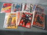 Batman/Related All the Rest Lot