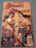 Wonder Woman #184/Key Hughes Cover