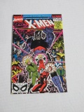 Uncanny X-Men Annual #14/1st Gambit?