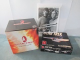 Star Trek Collectibles Lot