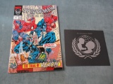 Spider-Man Special Edition/Unicef/Venom