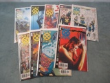 New X-Men Lot of (9)