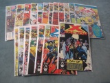 X-Factor Group of (19) #70-97