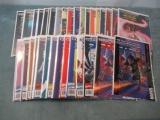 Ultimate X-Men #1-28 + #30/36/37+FCBD