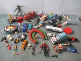 Misc. Toy Lot