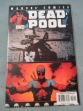 Deadpool #55/Punisher Vs. Deadpool Pt.2